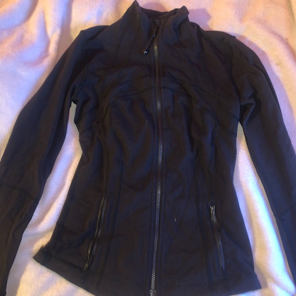 Lululemon Define Jacket